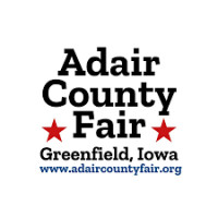 Adair County Fair Greenfield 2026