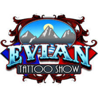 Evian Tattoo Show Évian-les-Bains 2026