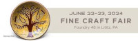 Fine Craft Fair - Fall (Greater Philadelphia Expo Center) Oaks 2026