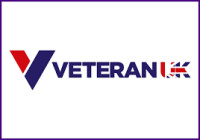 Veteran UK London 2026