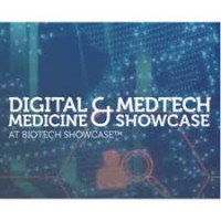 Digital Medicine & Medtech Showcase Digital Berlin 2026