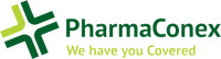 Pharmaconex Cairo 2026
