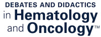Debates & Didactics in Hematology & Oncology Conference Atlanta 2026