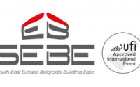 SEEBBE 2027 – International Building Trade Fair Belgrade 2027