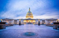 2027 Winter D.C. Legislative Visit Washington 2027