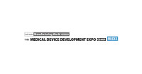 Medical Device Development Expo Osaka 2026