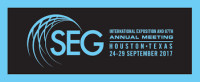SEG International Exhibition and Annual Meeting Dallas 2026