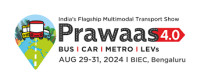 Prawaas Hyderabad 2026
