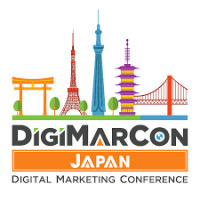 DigiMarCon Japan Tokyo 2026