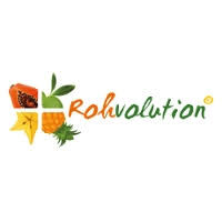 Rohvolution Berlin Berlin 2026