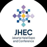 Jakarta Halal Expo and Conference Tangerang 2026