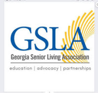 Georgia Senior Living Association Savannah 2026