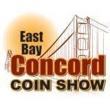 East Bay Coin Show Concord 2027
