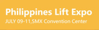 Philippines LIFT EXPO Pasay 2026