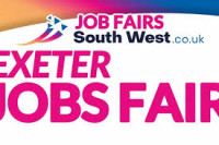 Exeter Jobs Fair Exeter 2026