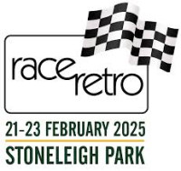 Race Retro Warwick 2027