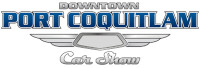 Downtown Port Coquitlam Car Show Vancouver 2026