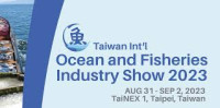 Taiwan International Ocean and Fisheries Industry Show Taipei 2026