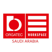 Orgatec Workspace Saudi Arabia Riyadh 2026