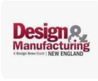 Design & Manufacturing New England Boston 2026