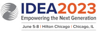 IDEA's Annual Conference & Trade Show Chicago 2026