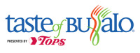 Taste of Buffalo Niagara Falls 2026