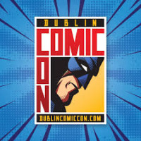 Dublin Comic Con Dublin 2026