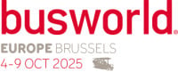 Busworld Europe Brussels 2027