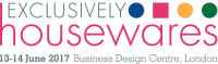Exclusively Housewares London 2027