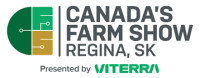 Canada's Farm Show Regina, SK Presented by Viterra Regina 2027