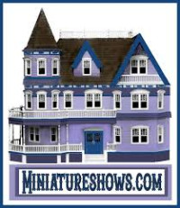 St. Louis Dollhouse and Miniature Show Bridgeton 2026