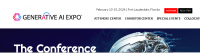 Generative AI Expo Fort Lauderdale 2027