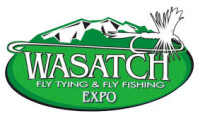 Wasatch Intermountain Fly Tying and Fly Fishing Expo Sandy 2027
