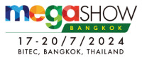 Mega Show - Bangkok Bangkok 2026