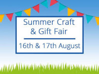 Craft and Gift Fairs - Spring, Summer, Autumn and Christmas - Downland Crafts Ballyconnell 2026