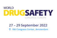 World Drug Safety Congress Europe Amsterdam 2026