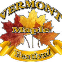 Vermont Maple Festival | St. Albans, VT | April 23–25, 2027 St. Albans 2027