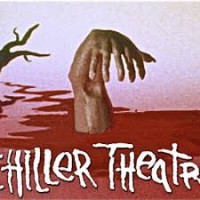 Chiller Theatre Expo Parsippany 2026