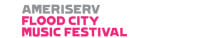 Flood City Music Festival Johnstown 2026