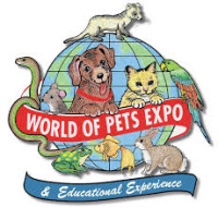 World of Pets Expo Hampton 2027