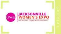 Jacksonville Women's Expo | Shopping Beauty Fashion DIY Samples | JAX Women's Expo Jacksonville 2027