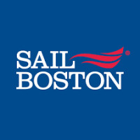 Sail Boston Boston 2026