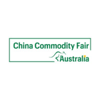 China Commodity Fair Moscow 2026