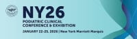 NY Podiatric Clinical Conference and Exhibition New York 2027