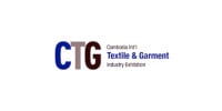 The Cambodia International Textile and Garment Machinery Exhibition Phnom Penh 2026
