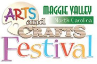 Maggie Valley Arts & Crafts Festival Maggie Valley 2026