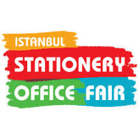 Istanbul Stationery Office Fair İstanbul 2027