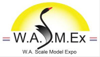 Western Australian Scale Model Expo Cannington 2026