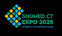 SNOMED CT Expo Antwerp 2026