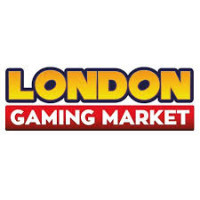 London Gaming Market London 2026